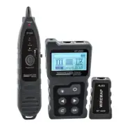 Network Cable Tester Wire Line Lan Cable Tracker NF 8209 Rj 45 Lan Line Finder