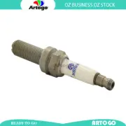 Motorcycle Premium Spark Plug For Husqvarna Norden 901 IKD AR 2022 2023