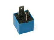 For 2002-2003 Audi S6 X-Contact Relay 13654FRSH (for: Audi)