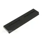 Agena V Series Vixen Style Dovetail Bar for Telescope Mount - 180mm (7.1") Le...