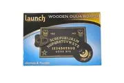 Ouija Board Wood