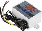 HOMSFOU Oven Thermometer Temperature Controller Sensor Digital Display for Constant Temperature Control