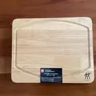 J.A. Henckels Brand New cutting Board Still Wrapped In Original Plastic