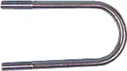 E-Z-GO Golf Cart Heavy Duty U-Bolt for Electric Models 1975 - 1994