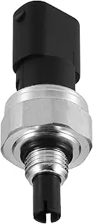 A/C Pressure Switch Sensor Compatible with Benz for SL500 2003 2004 2005 for G550 2009-2015 Air Conditioning Pressure Switch Sensor A2038300472 A2038300372 51CP26-01