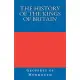 The History of the Kings of Britain