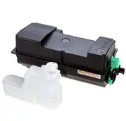 RICOH 407825 BLACK TONER FOR MP501 MP601SPF SP5300DN 25K