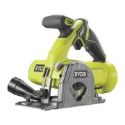 Ryobi R18MMS-0 Multi-Material Circular Saw 18V ONE+ Battery 85mm Body only