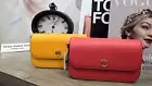 - Brand New - Michael Kors Jet Set Travel Small Pebbled Leather Crossbody Bag
