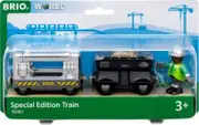 BRIO World - Special Edition Train 2024