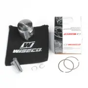 Piston Kit for 1992 Kawasaki KX80 Wiseco 47.00mm High Performance