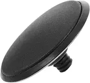 CHICAMPERA Rear Wiper Plug Cap Wiper Cover for Windshield Durable Plastic Easy Installation Stylish for Car Maintenance