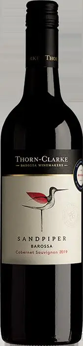 Thorn-Clarke Sandpiper Cabernet Sauvignon 2019, Barossa Valley Cabernet Sauvignon, Wine Selectors