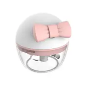 Robo Inge Manual Food Processor - Pink