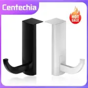 Earphone Holder Headphone Headset Stand Hanger Holder Wall Hook For Desk PC Moni