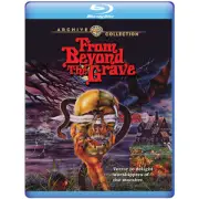 From Beyond the Grave
