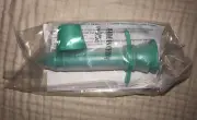 NEW Pampered Chef Icing Chocolate Drizzler 1458 Cookie Candy Decorating Tool