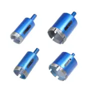30mm-60mm Drill Bits Hole Saws Cutter Tool for Stone Wall concrete