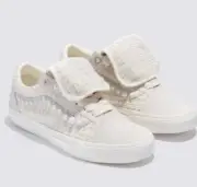 VANS X Zhang Quan Old Skool men's sneakers VN000EEMQC5 Marshmello