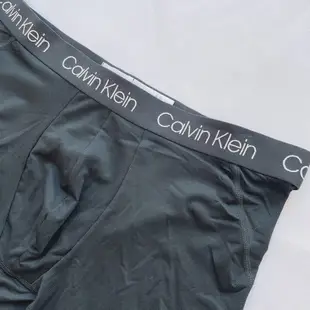 【閃閃SUNSUN】Calvin Klein 男彈性內褲 純棉平口褲 3件組 ck 內褲 男生內褲 盒裝