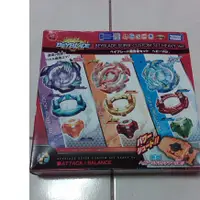 在飛比找蝦皮購物優惠-TAKARA TOMY 戰鬥陀螺 BEYBLADE 爆裂世代