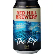 [Red Hill] Red Hill The Rip Pale 355mL