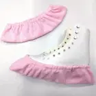 Elastic Skates Protector Ice Roller Ice Skate Cover Guard Sports
