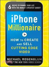 在飛比找三民網路書店優惠-iPhone Millionaire ─ How to Cr