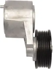 Accessory Drive Belt Tensioner for Ford Windstar, Taurus, Sable, Lincoln (for: Ford)