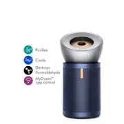 Dyson Purifier Big+Quiet™ Formaldehyde (Bright Nickel/Prussian Blue) 410642-01