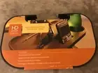 Zero Gravity Chair Side Table Cup Cell Holder Tray Clip for Garden Beach Lounge