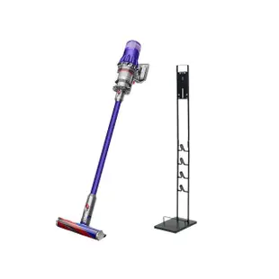 【dyson 戴森】Digital Slim Origin SV18 輕量無線吸塵器(紫色)