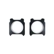 Panoramic Lens Adhesive Lens Protector Camera Accessories for Insta360 ONE RS/R