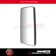 For 02 03-18 International Prostar&Lonestar RH Side Heated Big Mirror Plate