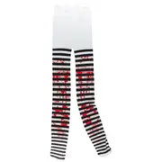 Bloody Jailbreak Stockings