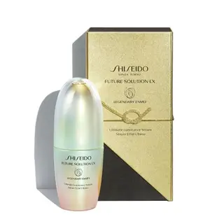 【SHISEIDO 資生堂國際櫃】極上御藏傳奇精萃30ML