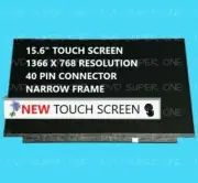 L63569-001 B156XTK02.0 H/W:1A HP LCD 15.6 LED HD Touch Screen New