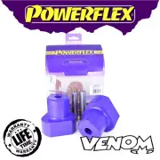 Powerflex Rear Beam Mounting Bushes VW Corrado 89-95 PFR85-206