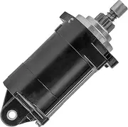 LESANGBAIHUODIAN Starter Motor Fit for Outboard 2 Stroke 100HP~225HP 6K7-81800-10 6N7-81800-00 6N7-81800-01 61H-81800-01 6E5-81800-12
