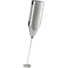 Milk Frother Quiet Hand Held Frother Whisk High Powered Blender Electric8655