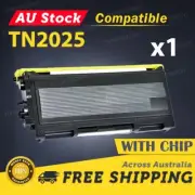 1 x Toner for Brother HL2040 HL2070 FAX2820 TN2025