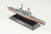 Eaglemoss 1/1100 Myoko-class Heavy Cruiser Myoko NO MAGAZINE IJN