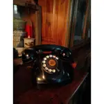 早期電話 電木電話 4號電木電話