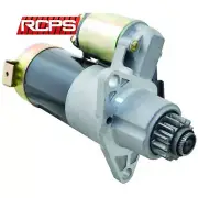 NEW STARTER FOR 3.3 93-02 MERCURY VILLAGER & NISSAN QUEST VAN M001T68081 (for: Nissan)