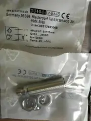 1pc New Pulsotronic proximity switch sensor 9984-5065