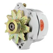 Powermaster 47293-104 Street Alternator, 150 Amps, Serp, 12V, GM (for: Chevrolet)
