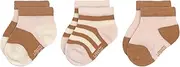 [LASSIG] Children's Trainer Socks Set of