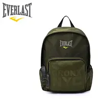 在飛比找蝦皮商城優惠-EVERLAST 後背包 4925320570 綠色