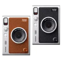 在飛比找momo購物網優惠-【FUJIFILM 富士軟片】富士 instax mini 