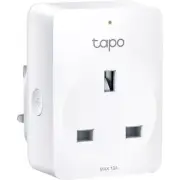 TP-Link Tapo Wi-Fi Smart Plug P110 with Energy Monitoring Remote Control NEW UK